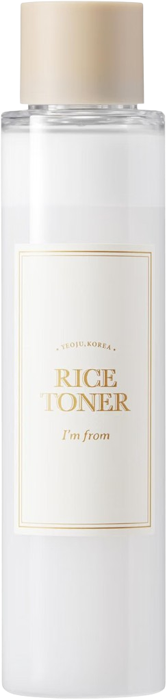 Original Rice Extract Toner