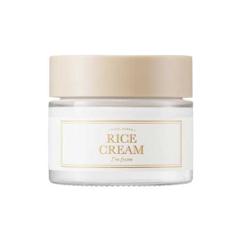 Rice Bran Cream Original