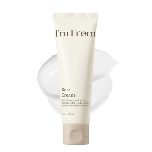 Rice Water Barrier Cream