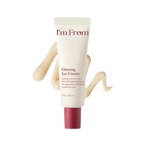 Ginseng Eye Neck Cream